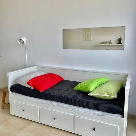 Casa Nemo Cotillo Mar Zewnętrze zdjęcie