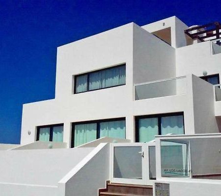 Casa Nemo Cotillo Mar Zewnętrze zdjęcie