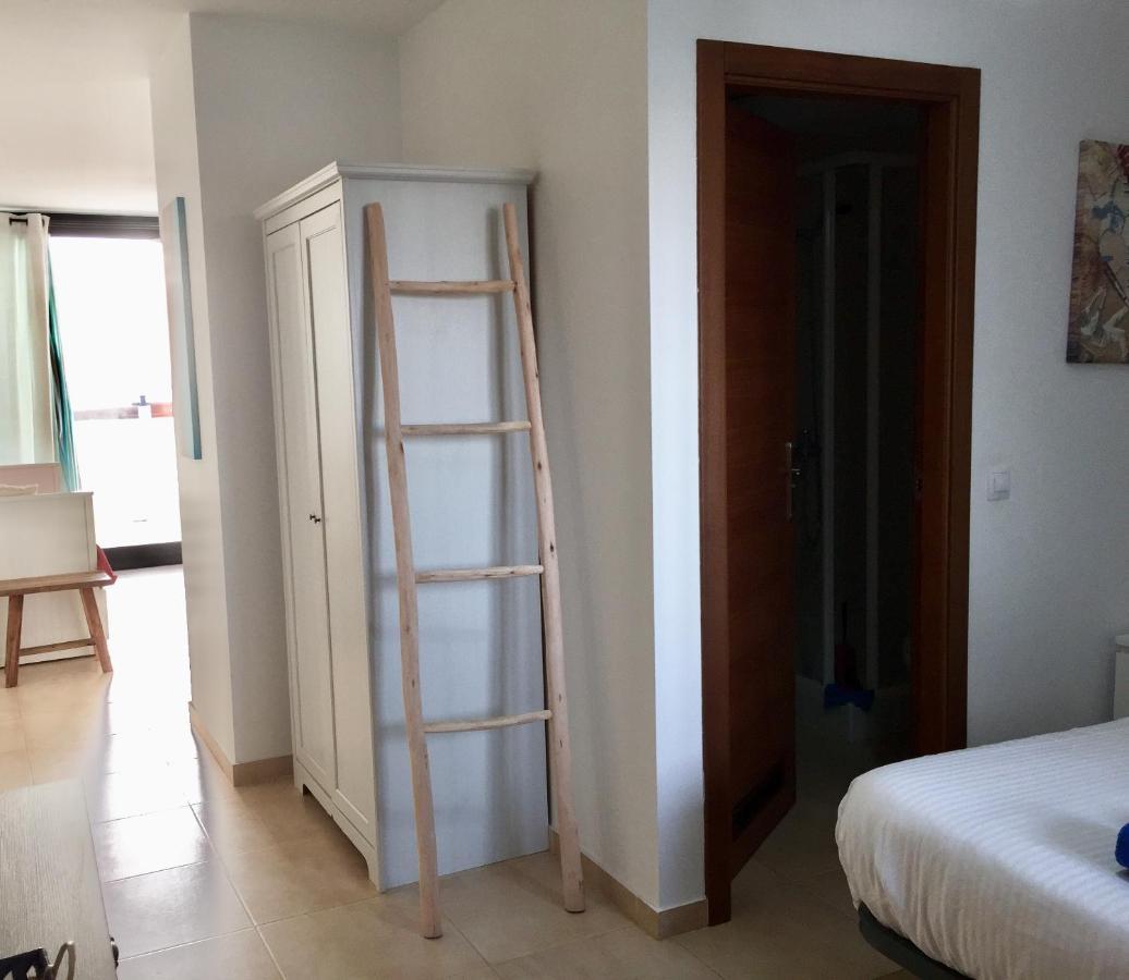 Casa Nemo Cotillo Mar Zewnętrze zdjęcie
