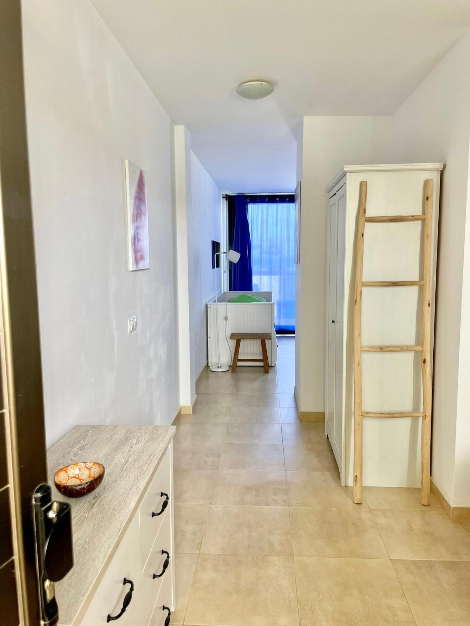 Casa Nemo Cotillo Mar Zewnętrze zdjęcie