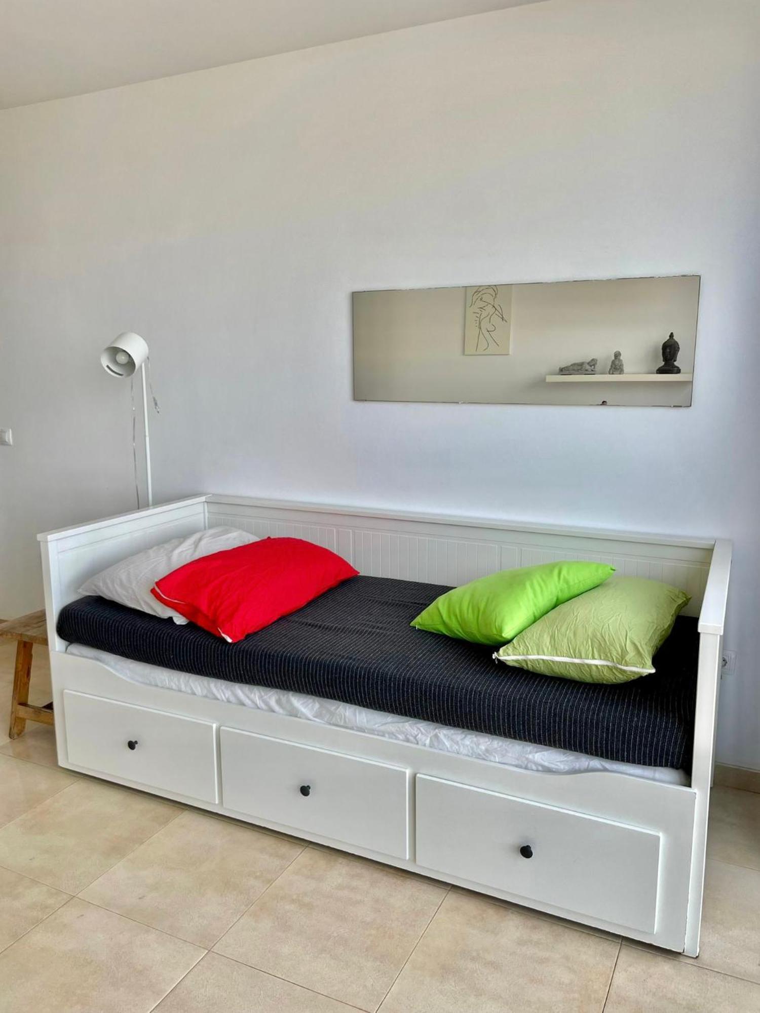 Casa Nemo Cotillo Mar Zewnętrze zdjęcie