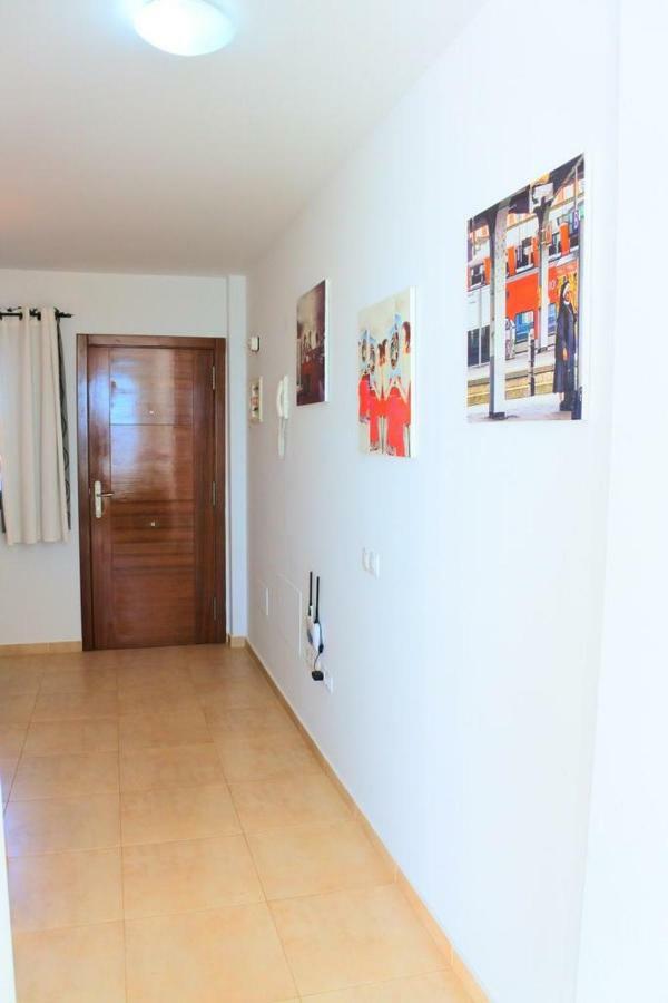 Casa Nemo Cotillo Mar Zewnętrze zdjęcie
