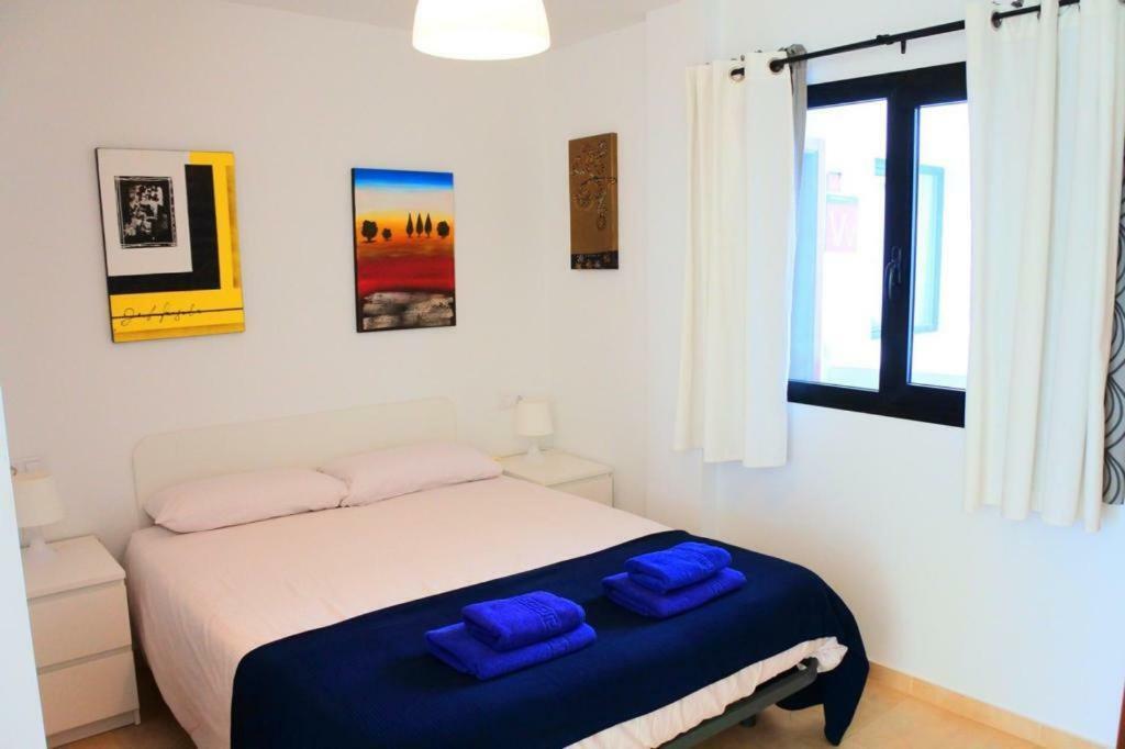 Casa Nemo Cotillo Mar Zewnętrze zdjęcie