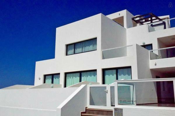 Casa Nemo Cotillo Mar Zewnętrze zdjęcie