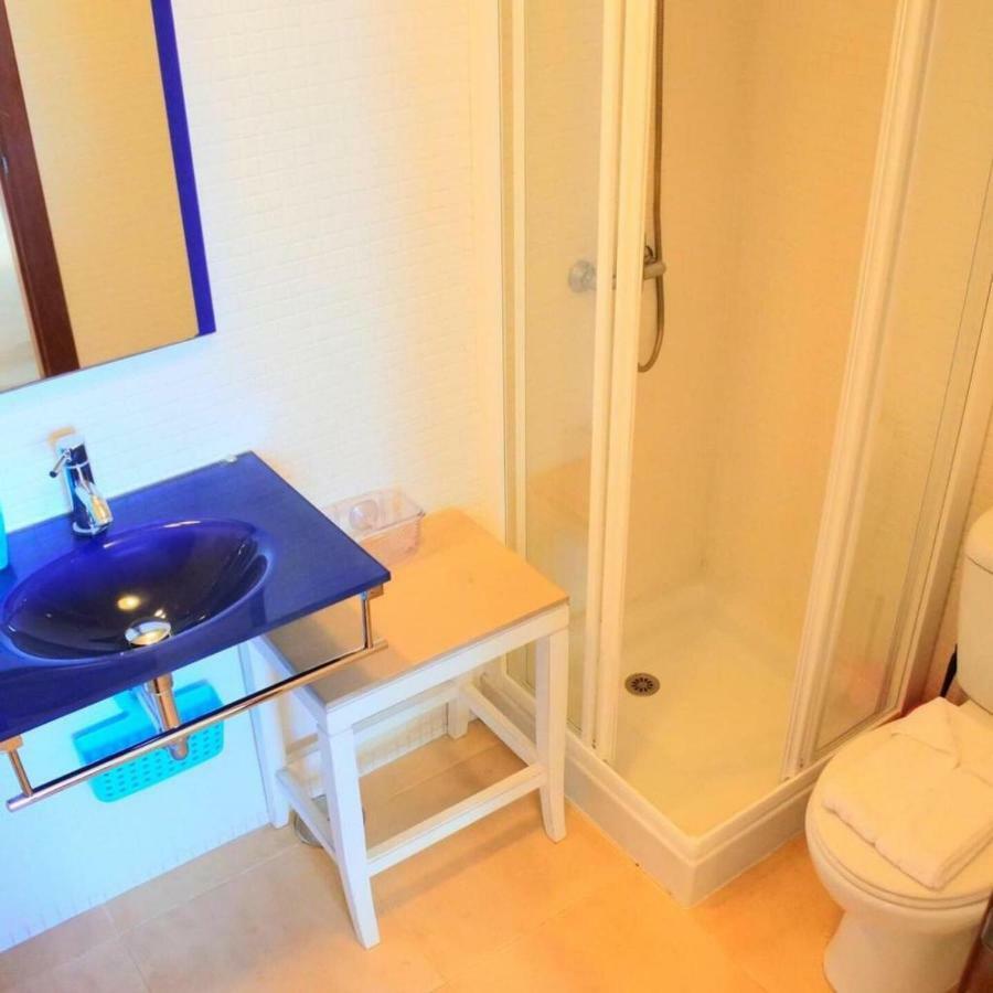 Casa Nemo Cotillo Mar Zewnętrze zdjęcie